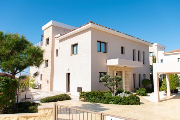 Exquisite Luxury Villas At Secret Valley Golf Resort